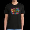 Super Soft Perfect Tri ® Tee Thumbnail