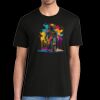 Super Soft Perfect Tri ® Tee Thumbnail