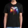 Super Soft Perfect Tri ® Tee Thumbnail