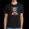 Super Soft Perfect Tri ® Tee Thumbnail