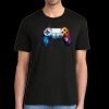 Super Soft Perfect Tri ® Tee Thumbnail