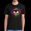 Super Soft Perfect Tri ® Tee Thumbnail