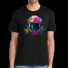 Super Soft Perfect Tri ® Tee Thumbnail