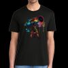 Super Soft Perfect Tri ® Tee Thumbnail