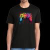 Super Soft Perfect Tri ® Tee Thumbnail
