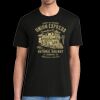Super Soft Perfect Tri ® Tee Thumbnail