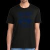 Super Soft Perfect Tri ® Tee Thumbnail