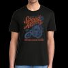 Super Soft Perfect Tri ® Tee Thumbnail