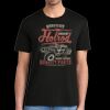Super Soft Perfect Tri ® Tee Thumbnail