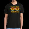 Super Soft Perfect Tri ® Tee Thumbnail