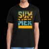 Super Soft Perfect Tri ® Tee Thumbnail