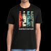 Super Soft Perfect Tri ® Tee Thumbnail