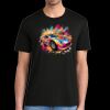 Super Soft Perfect Tri ® Tee Thumbnail