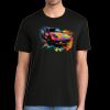 Super Soft Perfect Tri ® Tee Thumbnail