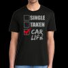 Super Soft Perfect Tri ® Tee Thumbnail