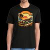 Super Soft Perfect Tri ® Tee Thumbnail