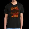 Super Soft Perfect Tri ® Tee Thumbnail