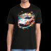 Super Soft Perfect Tri ® Tee Thumbnail