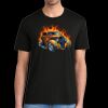 Super Soft Perfect Tri ® Tee Thumbnail