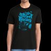 Super Soft Perfect Tri ® Tee Thumbnail