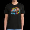 Super Soft Perfect Tri ® Tee Thumbnail