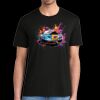 Super Soft Perfect Tri ® Tee Thumbnail