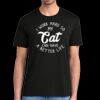 Super Soft Perfect Tri ® Tee Thumbnail