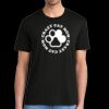 Super Soft Perfect Tri ® Tee Thumbnail