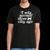 Super Soft Perfect Tri ® Tee Thumbnail