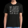 Super Soft Perfect Tri ® Tee Thumbnail