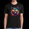 Super Soft Perfect Tri ® Tee Thumbnail