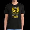 Super Soft Perfect Tri ® Tee Thumbnail