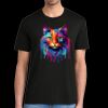 Super Soft Perfect Tri ® Tee Thumbnail