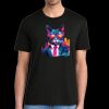 Super Soft Perfect Tri ® Tee Thumbnail