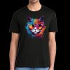 Super Soft Perfect Tri ® Tee Thumbnail