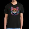 Super Soft Perfect Tri ® Tee Thumbnail