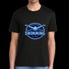 Super Soft Perfect Tri ® Tee Thumbnail