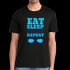 Super Soft Perfect Tri ® Tee Thumbnail