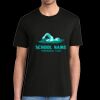 Super Soft Perfect Tri ® Tee Thumbnail