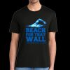 Super Soft Perfect Tri ® Tee Thumbnail