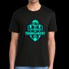 Super Soft Perfect Tri ® Tee Thumbnail