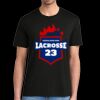 Super Soft Perfect Tri ® Tee Thumbnail