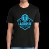 Super Soft Perfect Tri ® Tee Thumbnail