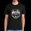 Super Soft Perfect Tri ® Tee Thumbnail