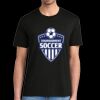 Super Soft Perfect Tri ® Tee Thumbnail