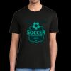 Super Soft Perfect Tri ® Tee Thumbnail