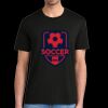 Super Soft Perfect Tri ® Tee Thumbnail