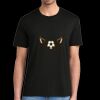 Super Soft Perfect Tri ® Tee Thumbnail