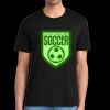 Super Soft Perfect Tri ® Tee Thumbnail