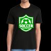 Super Soft Perfect Tri ® Tee Thumbnail
